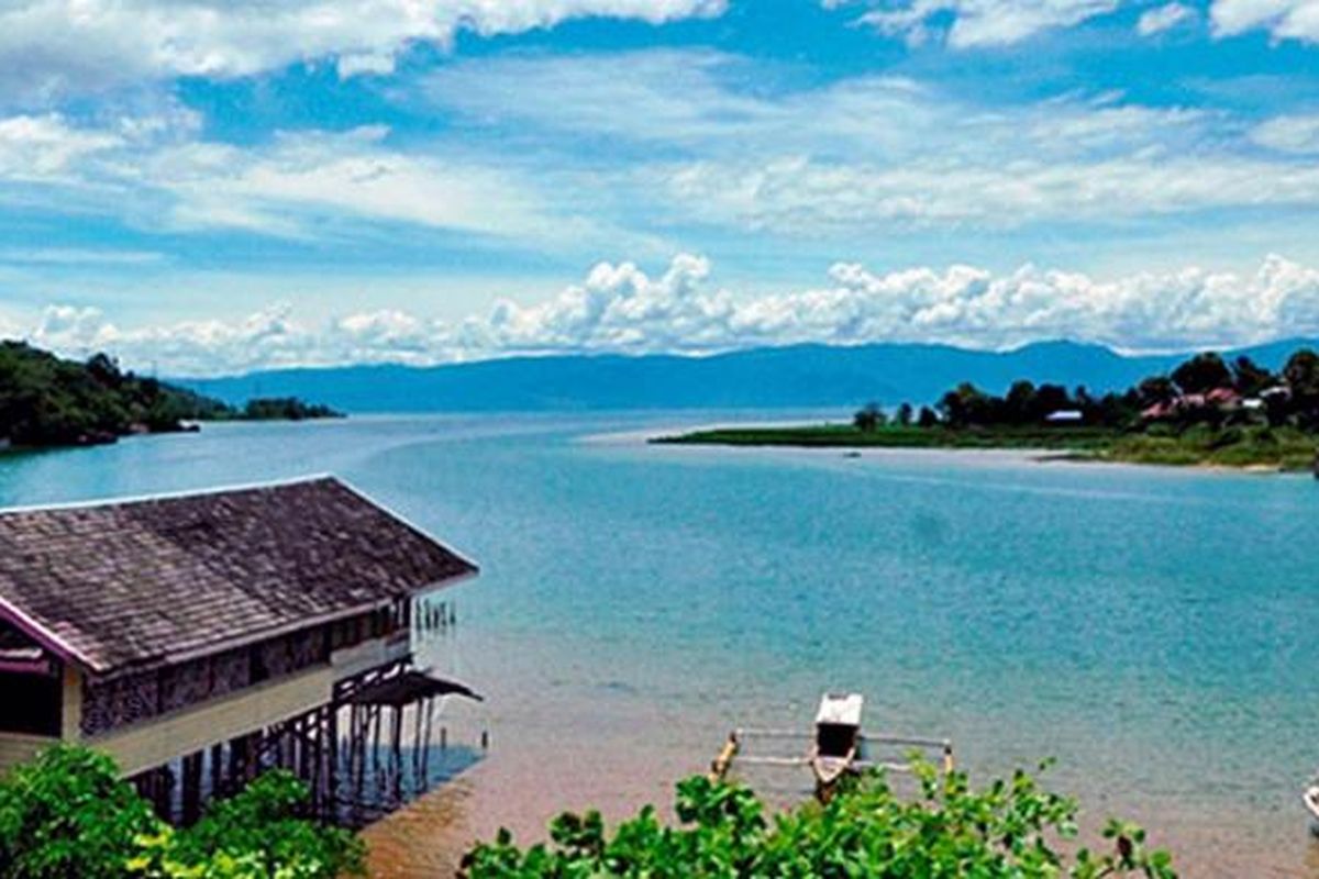 Danau Poso