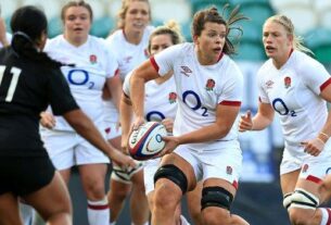 Rugby World Cup 2025