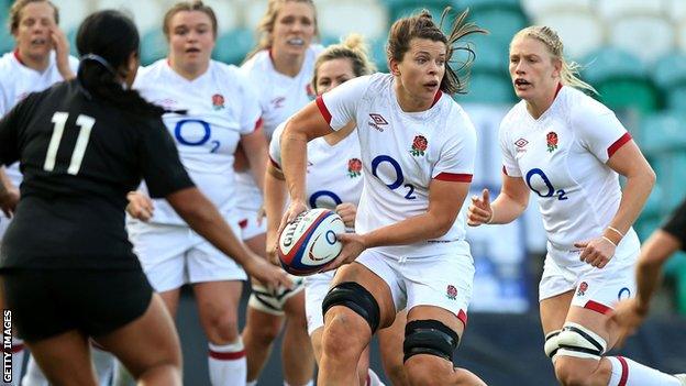 Rugby World Cup 2025