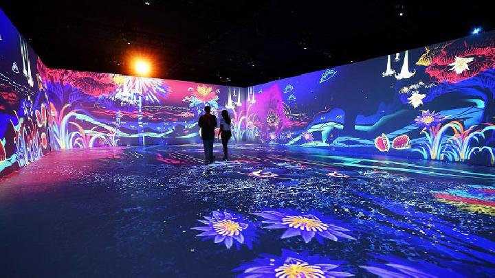 museum digital