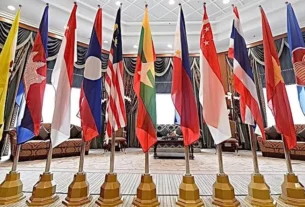 KTT ASEAN