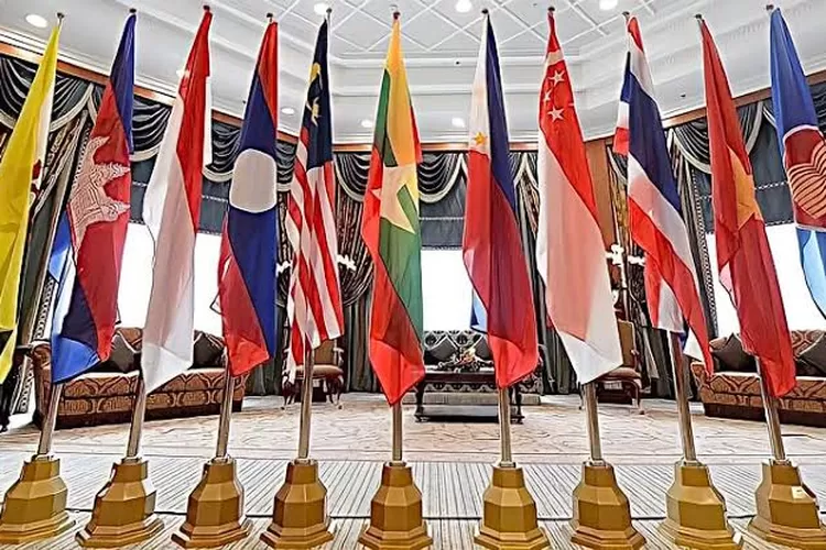 KTT ASEAN
