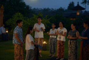 Wellness tourism