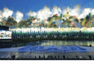 World Games 2025
