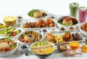 plant-based food