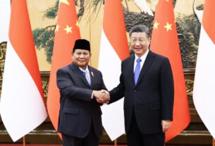 Hubungan Indonesia