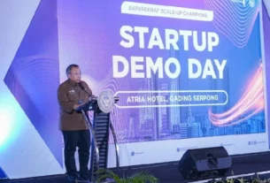 Startup