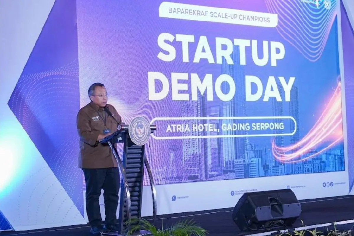 Startup