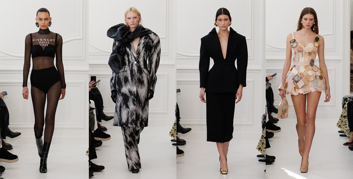 Paris Fashion Week