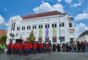 Yogyakarta
