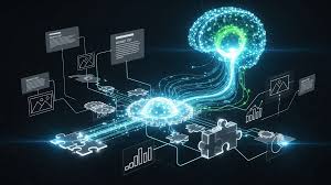 AI generatif