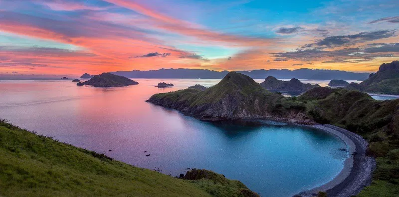 Destinasi