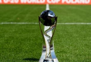 Piala Dunia